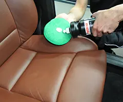 Leder- & Polsteraufbereitung